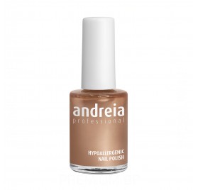 Andreia Professional Hypoallergenic Nail Polish Esmalte de Uñas 14 ml Color 77